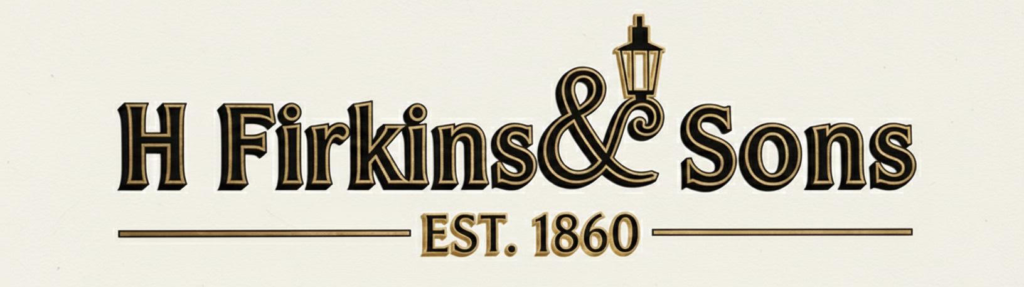 Firkins logo