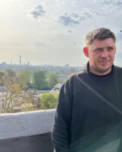 dave firkins chimney sweep london