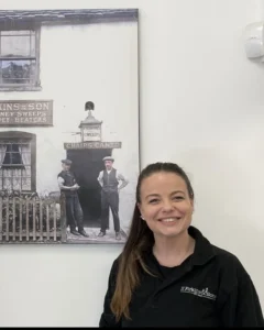 hannah firkins office team london